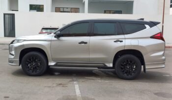 Mitsubishi Pajero Sport 3.0L V6 4WD full