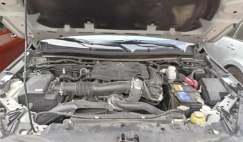 Mitsubishi Pajero Sport 3.0L V6 4WD full