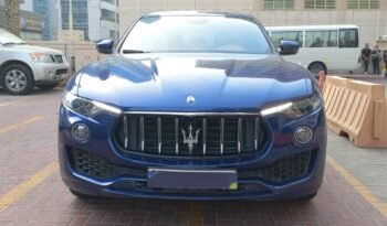Maserati Levante GT Hybrid I4 2.0L full