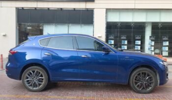 Maserati Levante GT Hybrid I4 2.0L full