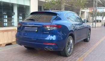 Maserati Levante GT Hybrid I4 2.0L full