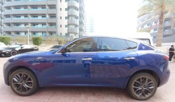 Maserati Levante GT Hybrid I4 2.0L full