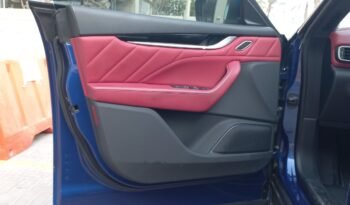 Maserati Levante GT Hybrid I4 2.0L full