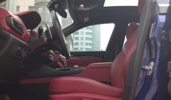 Maserati Levante GT Hybrid I4 2.0L full