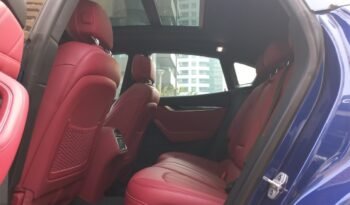 Maserati Levante GT Hybrid I4 2.0L full