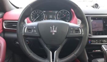 Maserati Levante GT Hybrid I4 2.0L full