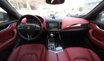 Maserati Levante GT Hybrid I4 2.0L full