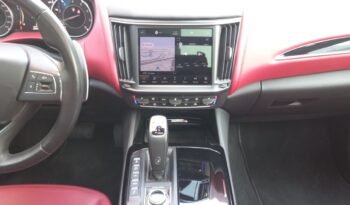 Maserati Levante GT Hybrid I4 2.0L full