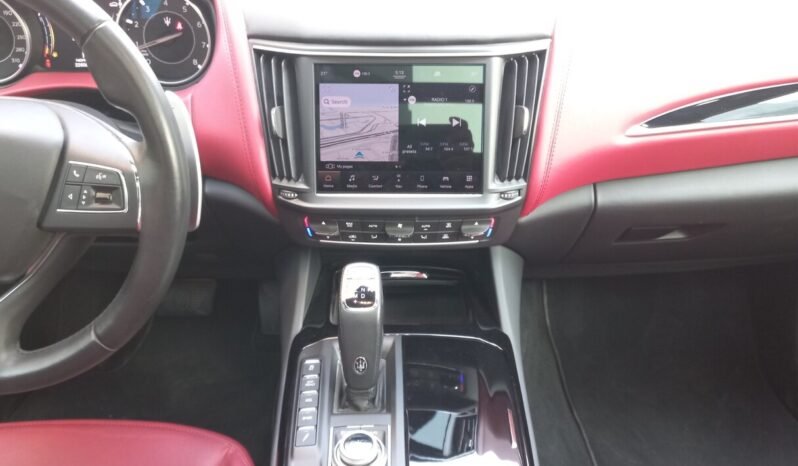 Maserati Levante GT Hybrid I4 2.0L full
