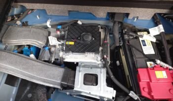 Maserati Levante GT Hybrid I4 2.0L full
