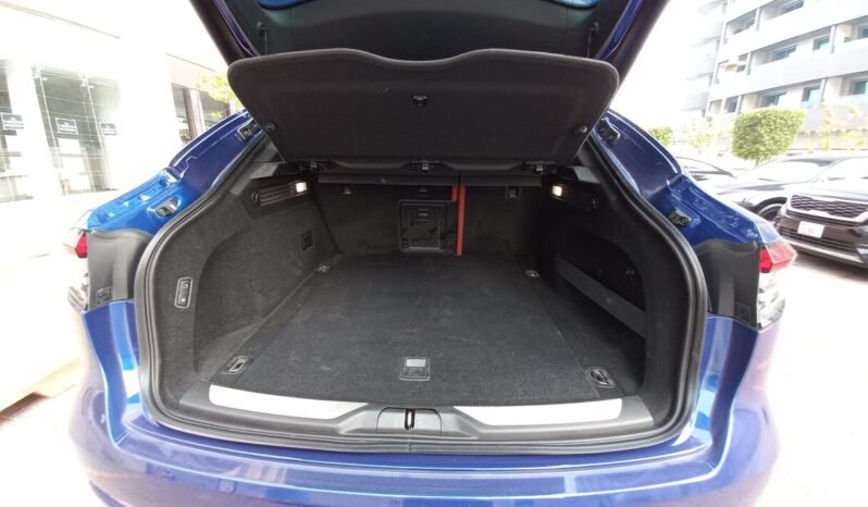 Maserati Levante GT Hybrid I4 2.0L full
