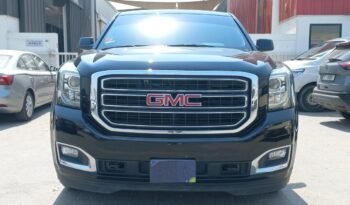 2020 GMC Yukon SLE V8 5.3L full