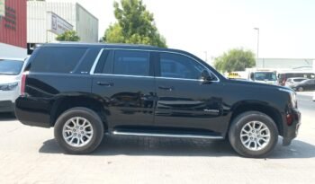 2020 GMC Yukon SLE V8 5.3L full