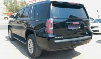 2020 GMC Yukon SLE V8 5.3L full