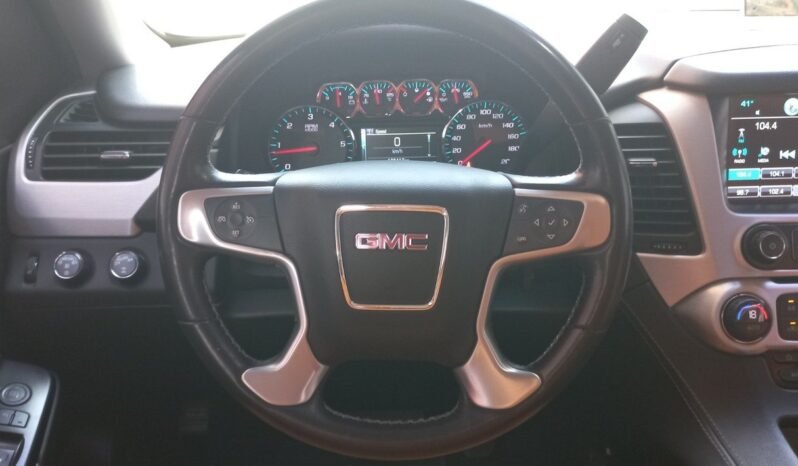 2020 GMC Yukon SLE V8 5.3L full