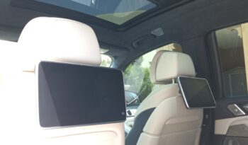 BMW X7 Mkit Xdrive 50i V8 4.4L Twin Turbo full