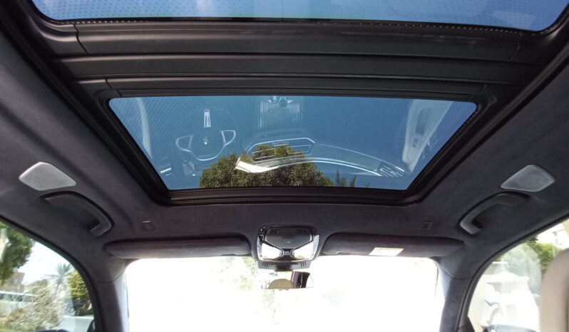 BMW X7 Mkit Xdrive 50i V8 4.4L Twin Turbo full