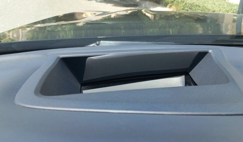 BMW X7 Mkit Xdrive 50i V8 4.4L Twin Turbo full