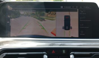 BMW X7 Mkit Xdrive 50i V8 4.4L Twin Turbo full