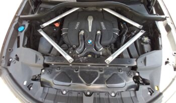 BMW X7 Mkit Xdrive 50i V8 4.4L Twin Turbo full