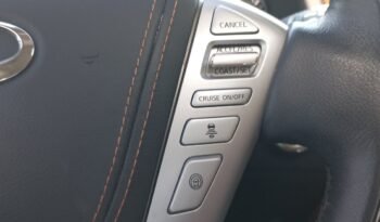 Infiniti QX80 full