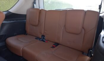Infiniti QX80 full