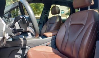 Audi Q7 45 TFSI V6 3.0L Quattro Turbocharged full