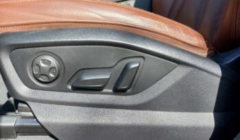 Audi Q7 45 TFSI V6 3.0L Quattro Turbocharged full