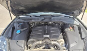 Porsche Cayenne S V6 3.6L Twin full