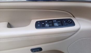 Jeep Grand Cherokee Limited V6 3.6L full