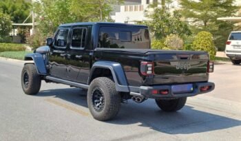 2020 Jeep Gladiator V6 3.6L full