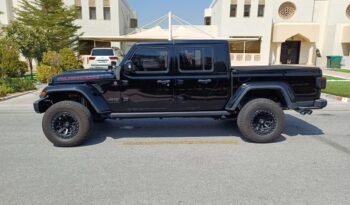 2020 Jeep Gladiator V6 3.6L full