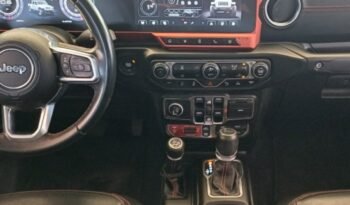 2020 Jeep Gladiator V6 3.6L full