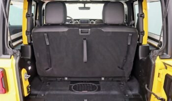 2021 Jeep Wrangler Rubicon full