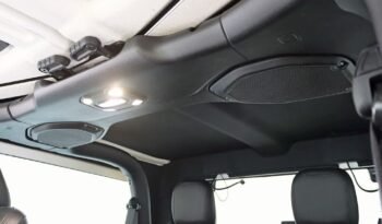 2021 Jeep Wrangler Rubicon full