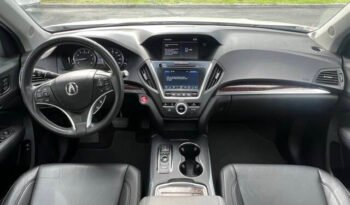 2020 Acura MDX full