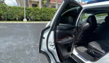 2020 Acura MDX full