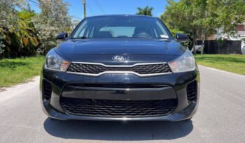 2020 Kia Rio full