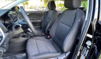 2020 Kia Rio full