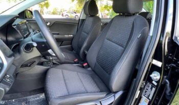 2020 Kia Rio full