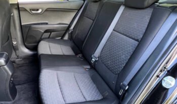 2020 Kia Rio full