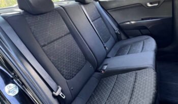 2020 Kia Rio full