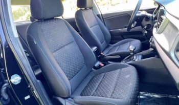 2020 Kia Rio full