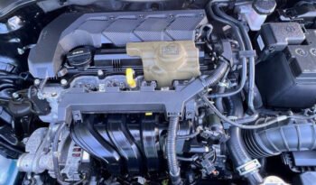 2020 Kia Rio full