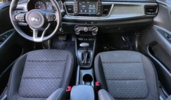2020 Kia Rio full