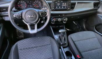 2020 Kia Rio full
