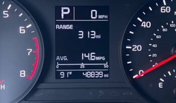 2020 Kia Rio full