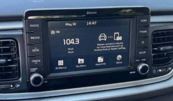 2020 Kia Rio full