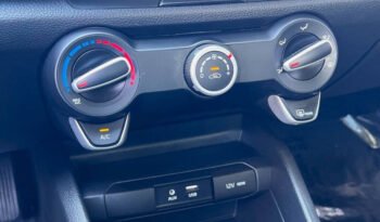 2020 Kia Rio full