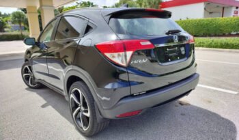 2021 Honda HR-V full